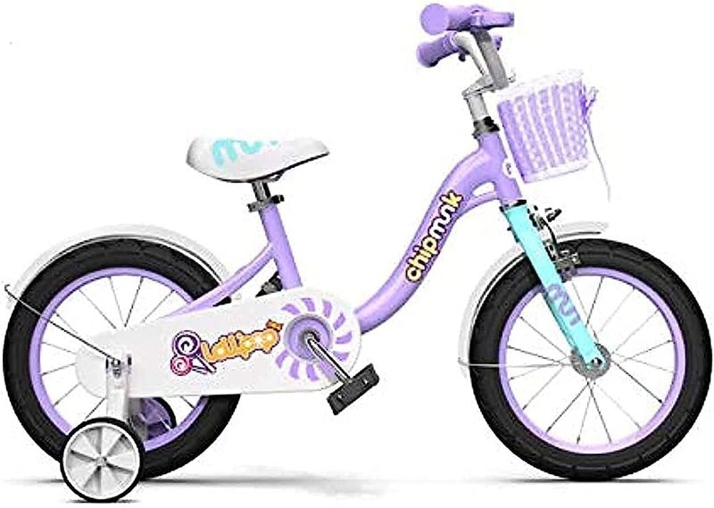 Chipmunk CM-2 Bicycle